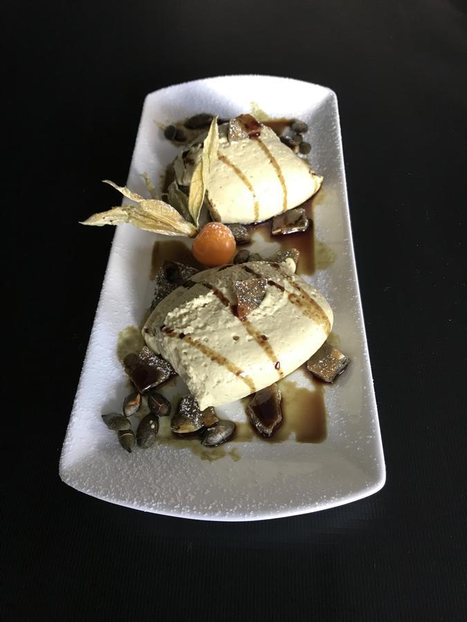 Lukas Restaurant Hotel Lounge Bar ชวาร์ซไฮเดอ ภายนอก รูปภาพ